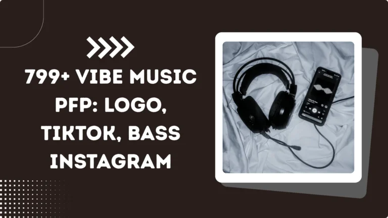 Vibe Music PFP