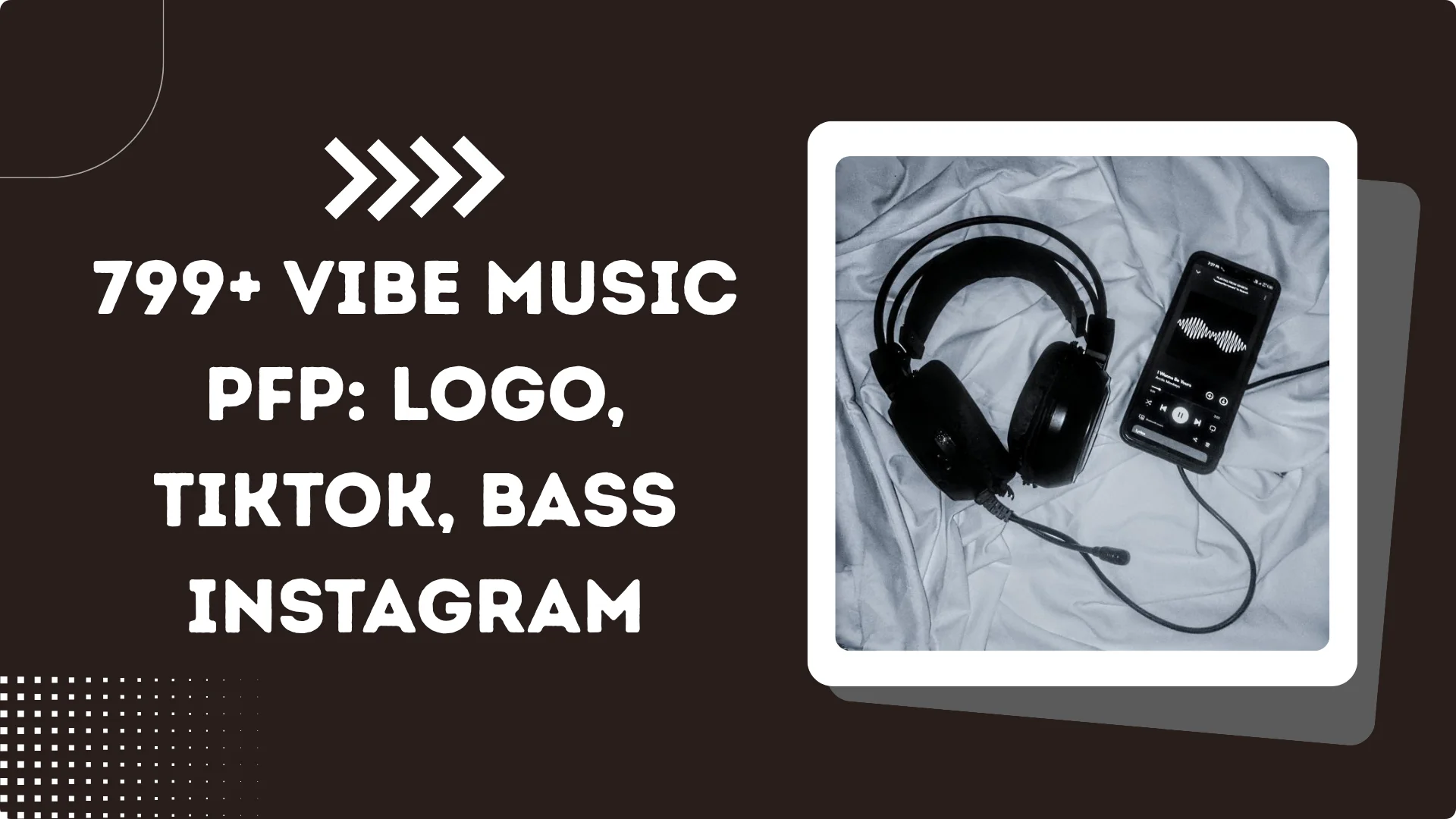 Vibe Music PFP