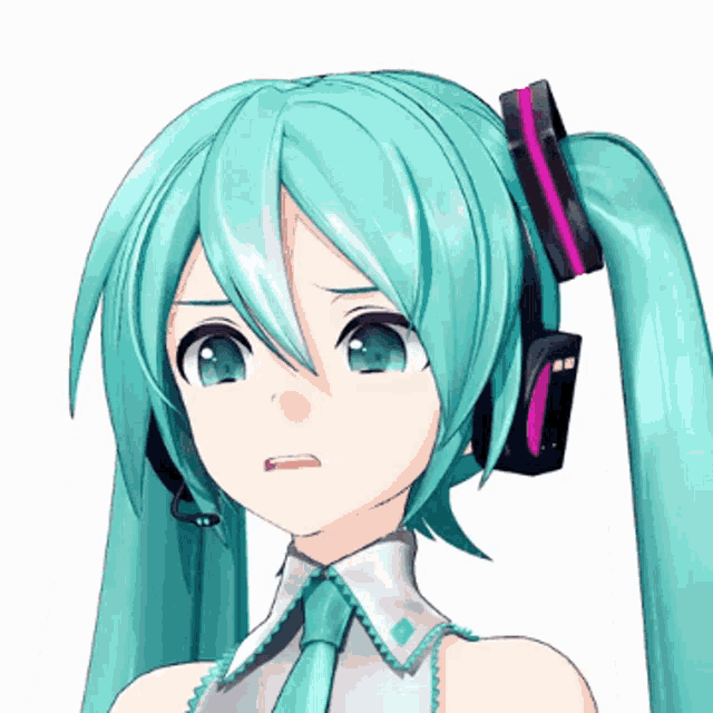 animated style moving avatar look
