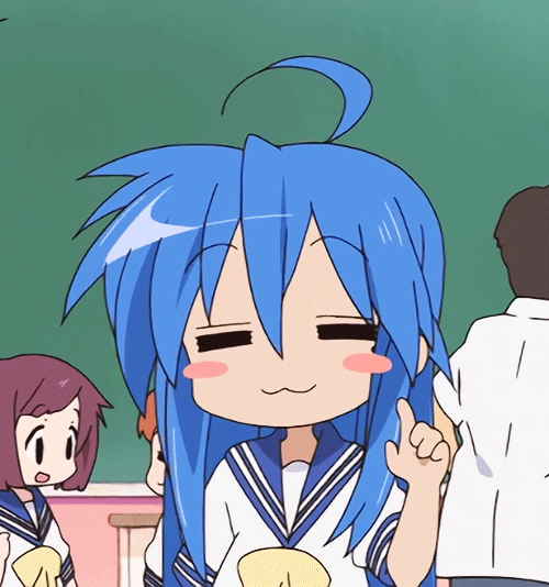 moving avatar aesthetic pfp style