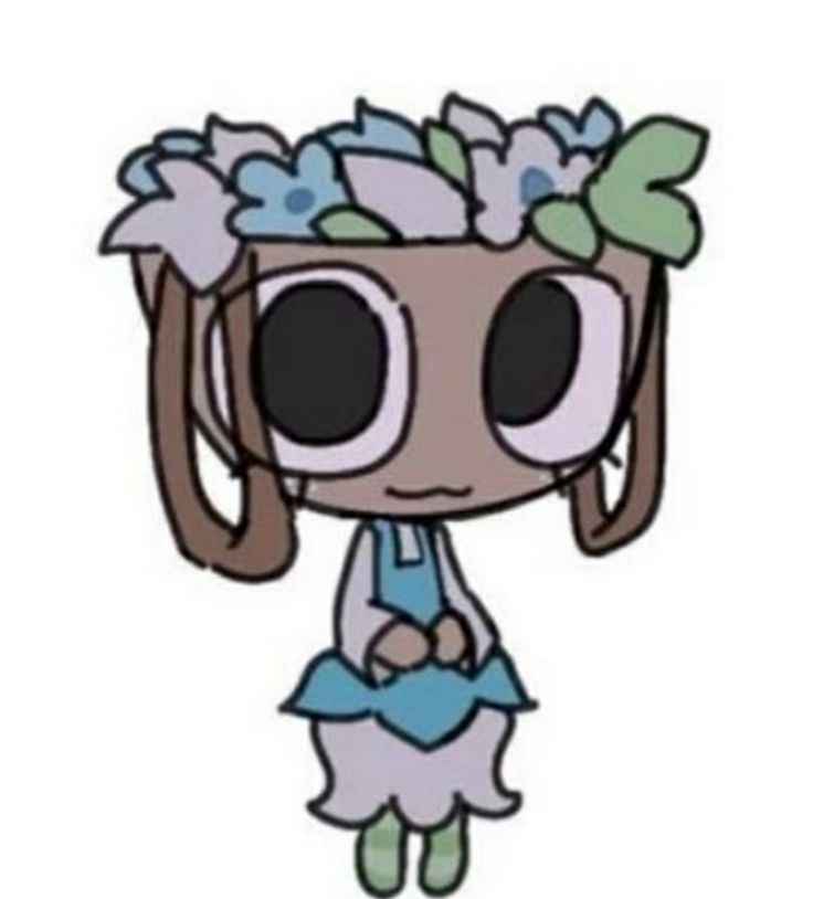 Simple bassie pfp clean style