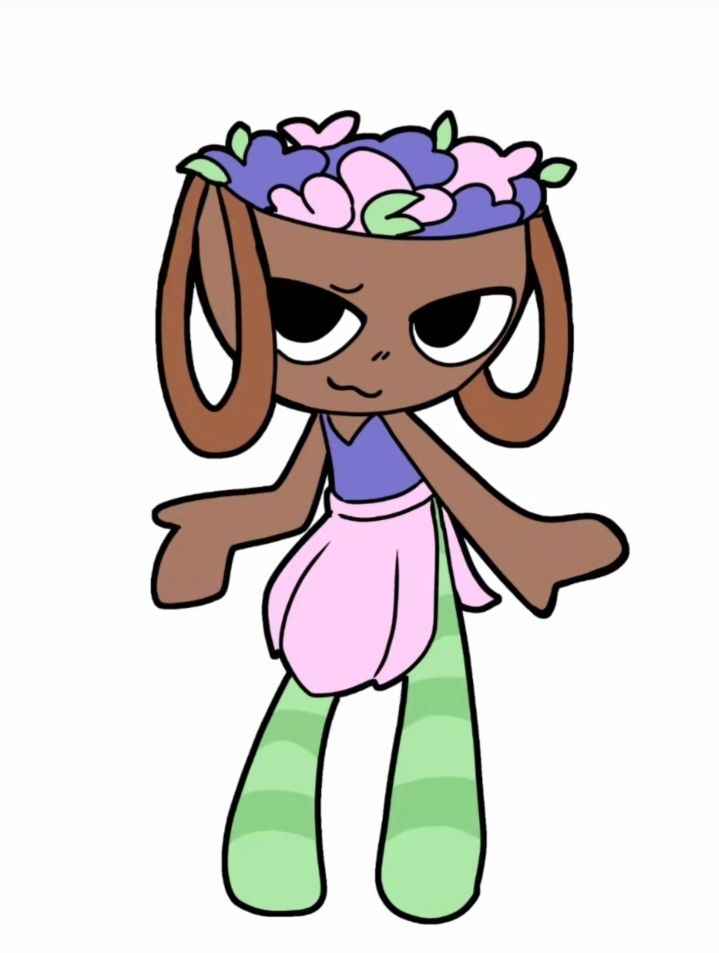 Stylish bassie pfp for social