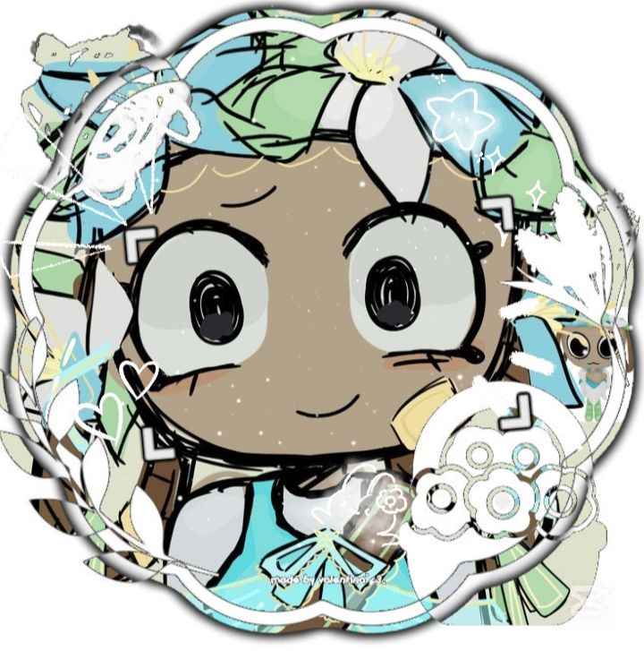 Minimal bassie pfp modern feel