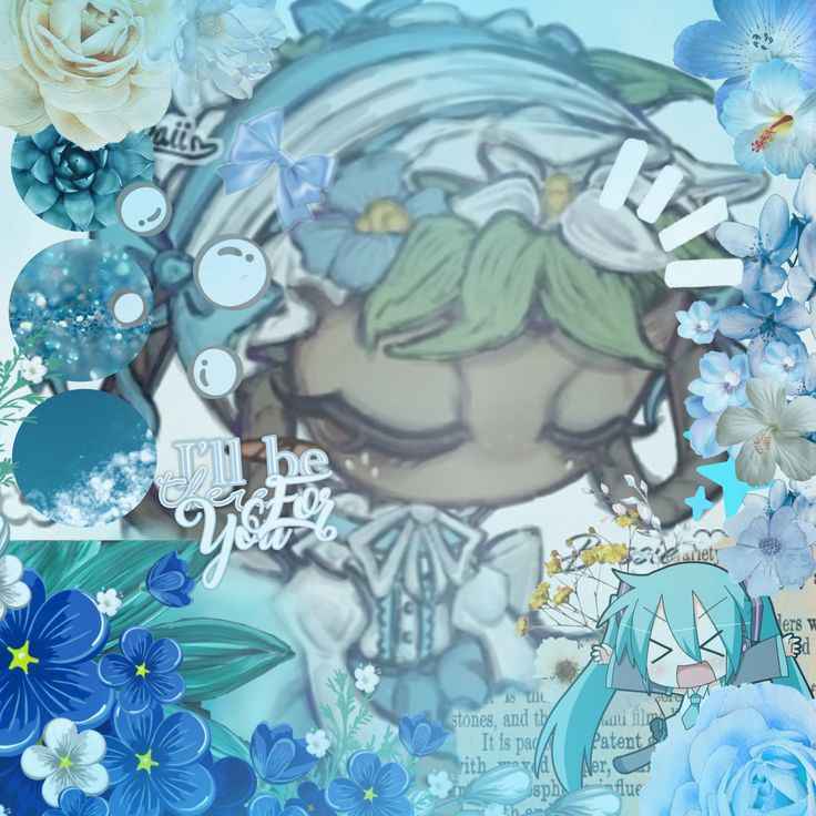 Bright bassie pfp colorful vibes