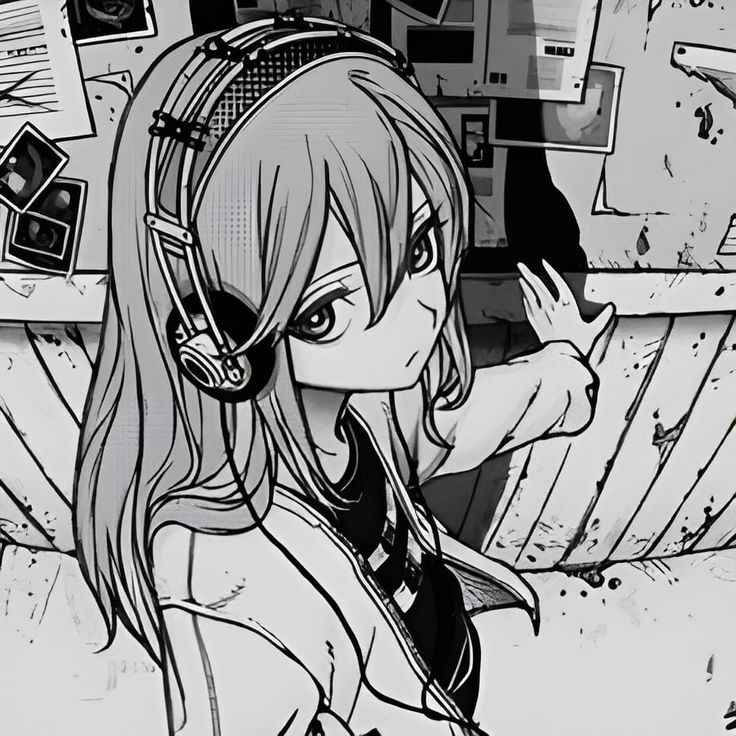 Artistic bassie pfp unique expression