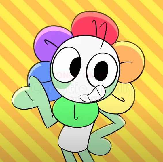 Clean elegant tones for profile