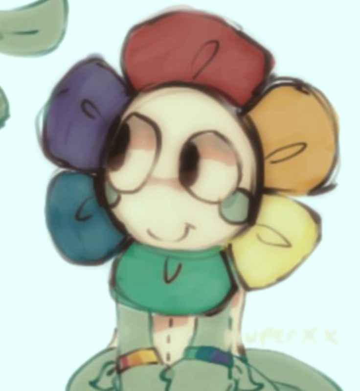 Classic elegance meets modern avatar