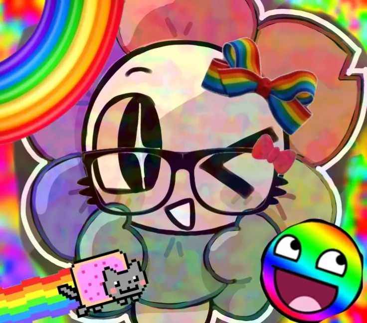 Elegant suit aesthetic profile icon