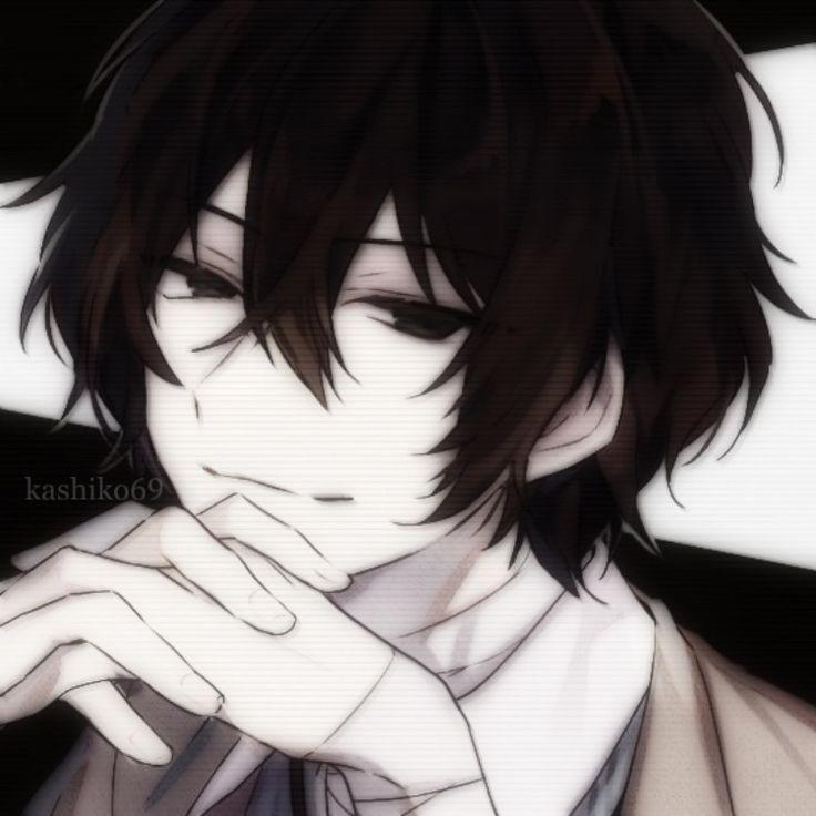anime soft aesthetic icon pfp