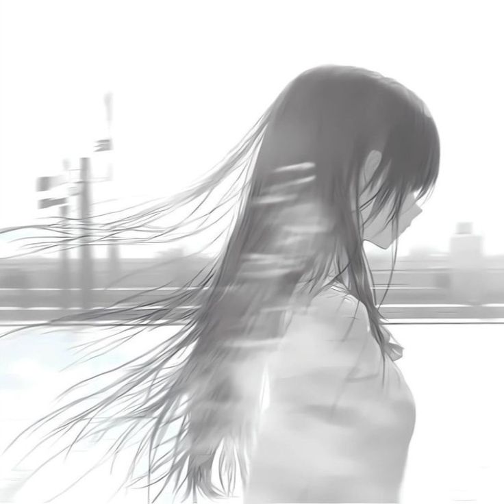 Discord girl pfp showing confident yet friendly personality traits