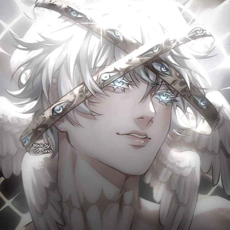 Epic god style profile image