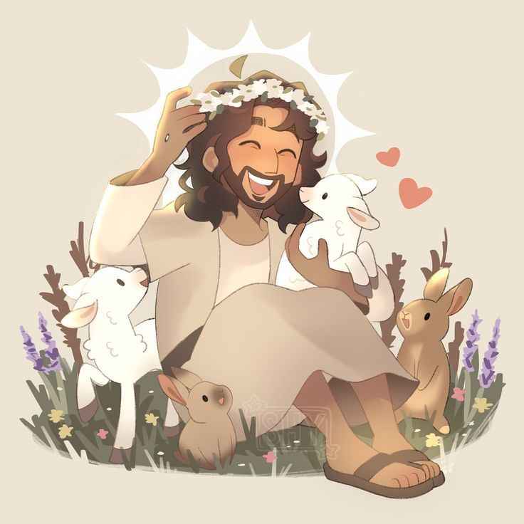 Heaven inspired strong pfp choice