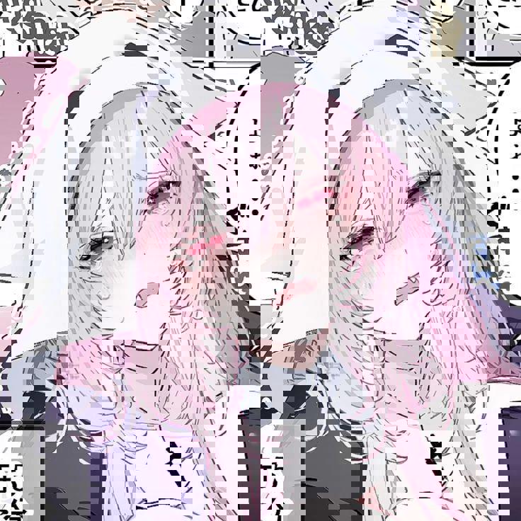 cute hot anime avatar