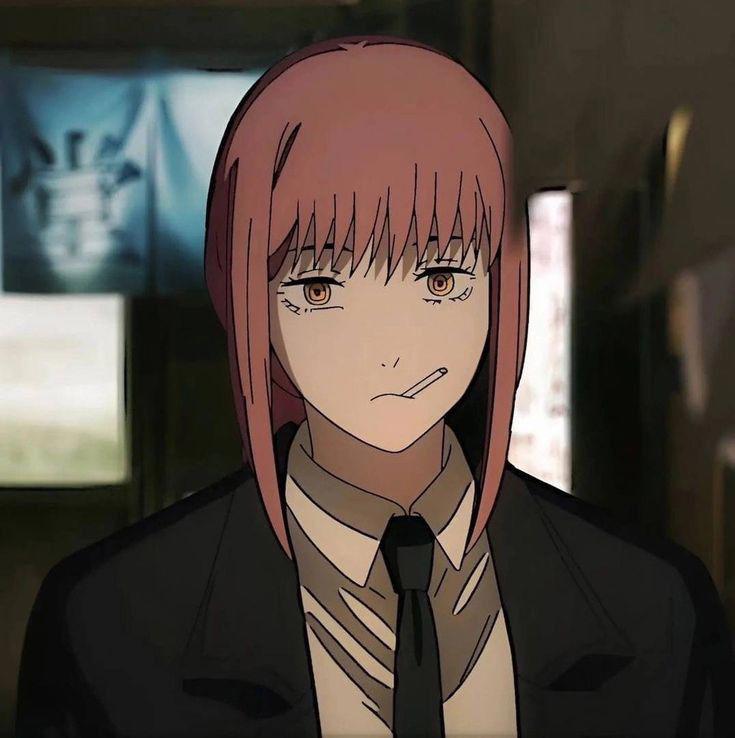 makima iconic scene profile image