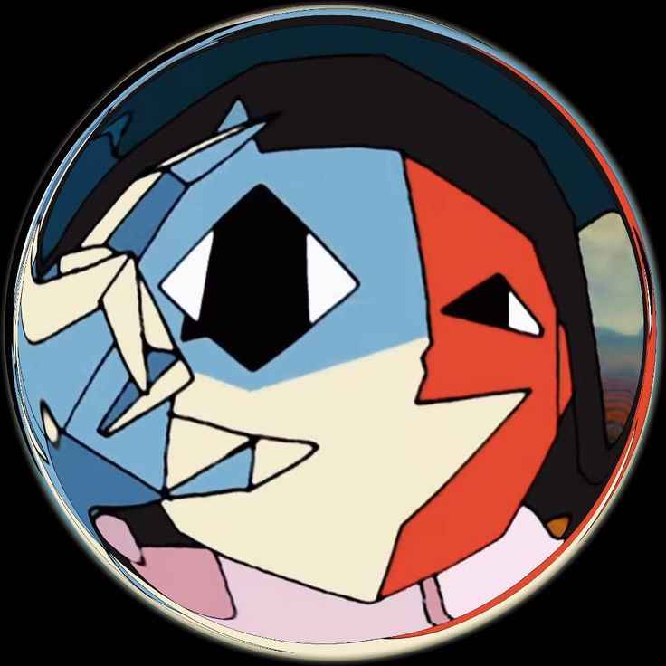 Dark theme PFP looks amazing