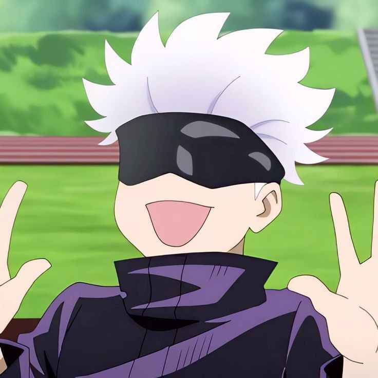 New PFP fresh online vibe