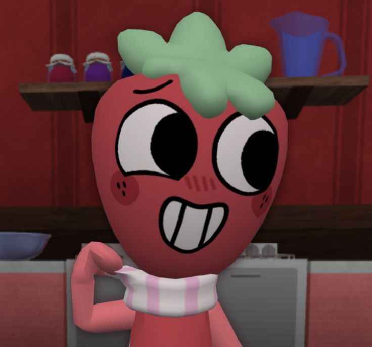 Tiny leaf pfp aesthetic mood