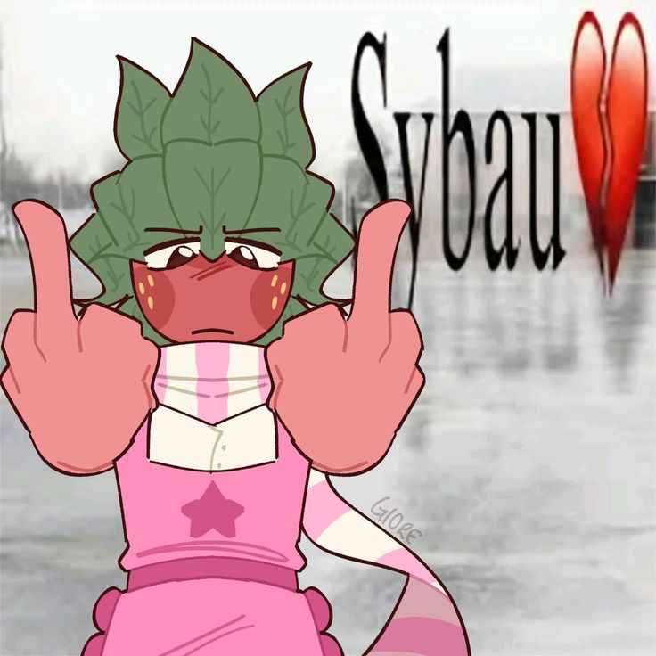 Simple sprout icon fresh vibe