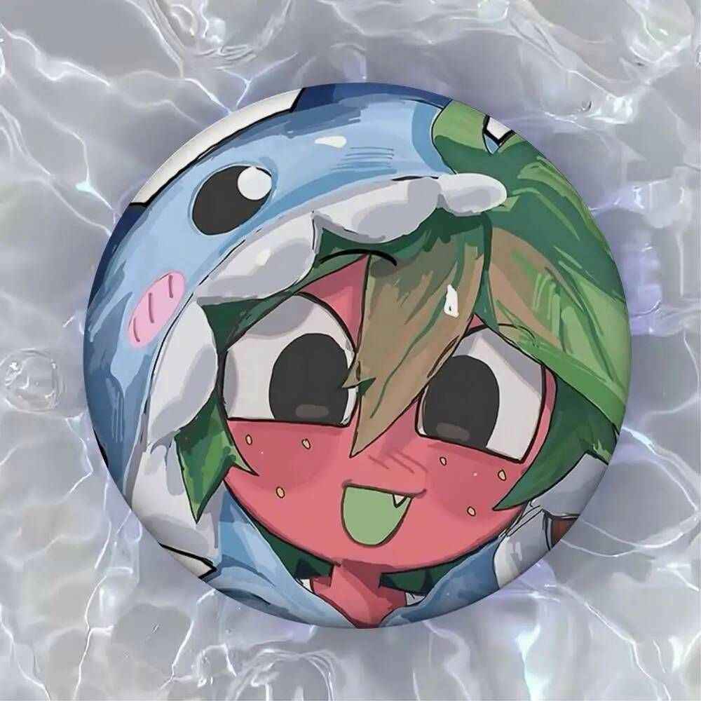 Cute plant pfp relaxing mood