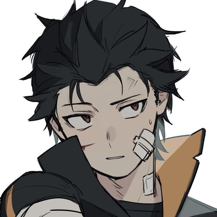 re zero dark moment profile image