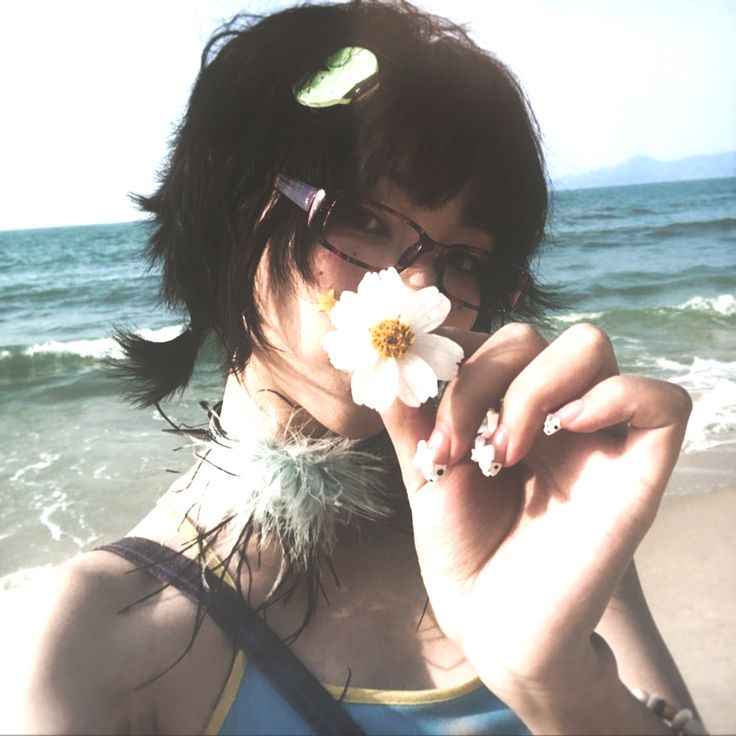 Fresh summer energy in profile