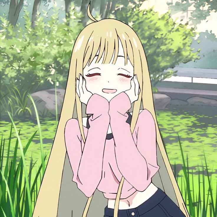 Vacation feeling inside this pfp