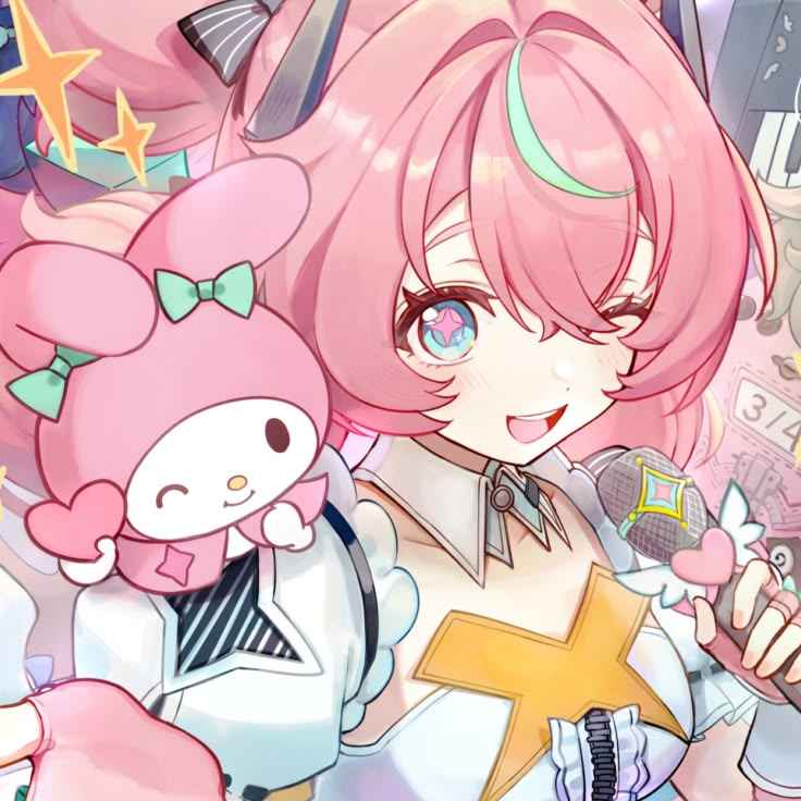 Tropical vibes perfect pfp choice
