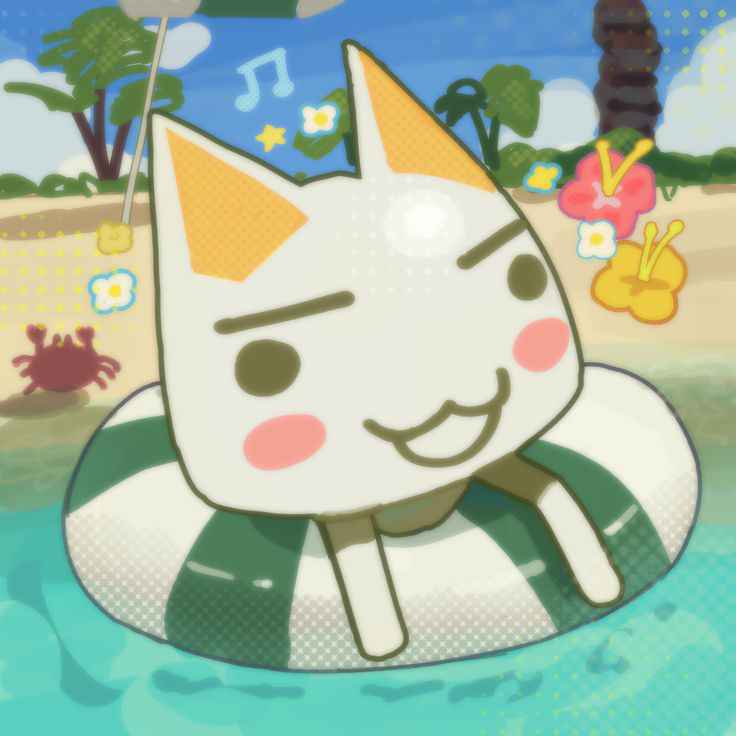Bright sky aesthetic profile picture