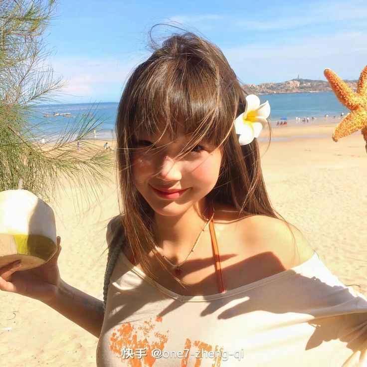 Summer mood captured perfectly here
