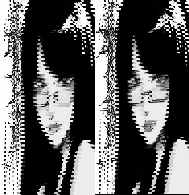 tuff vibe strong energy