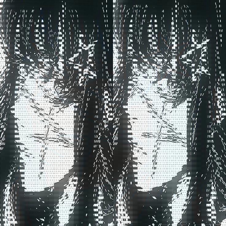 tuff aesthetic dark icon