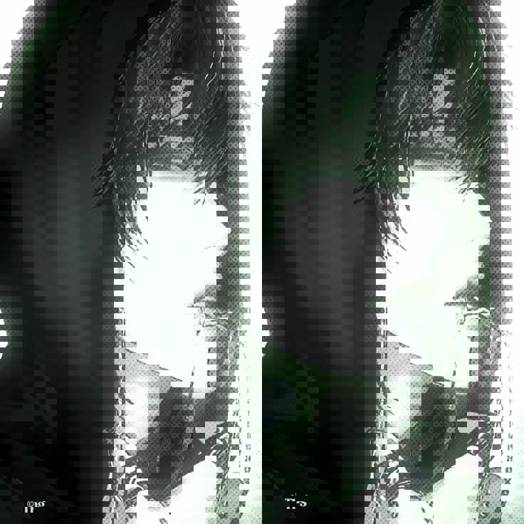 tuff mode activated profile