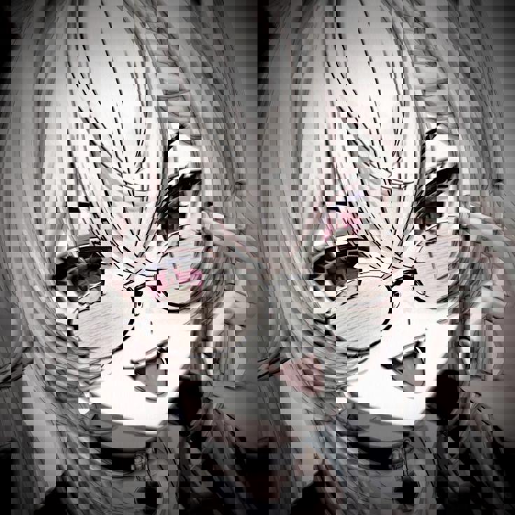 tuff strong vibe profile