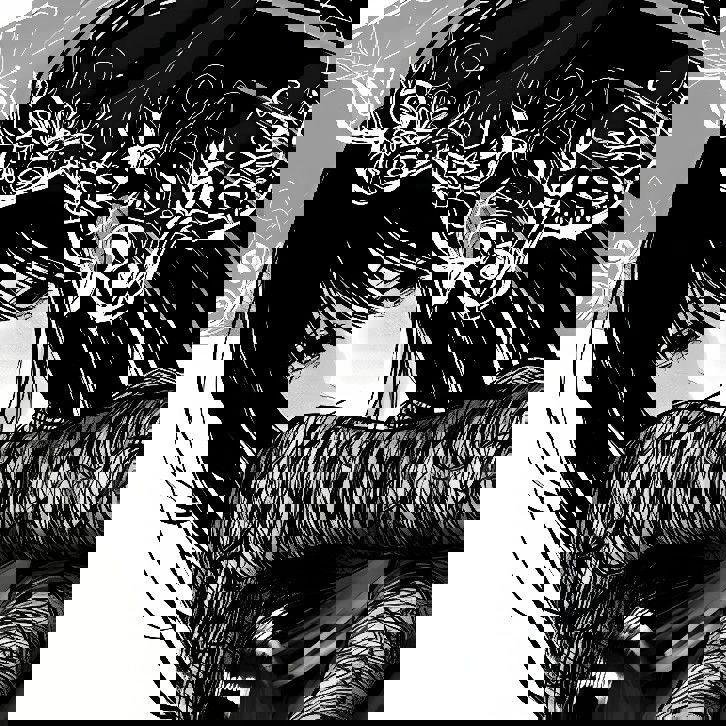 tuff mindset avatar look