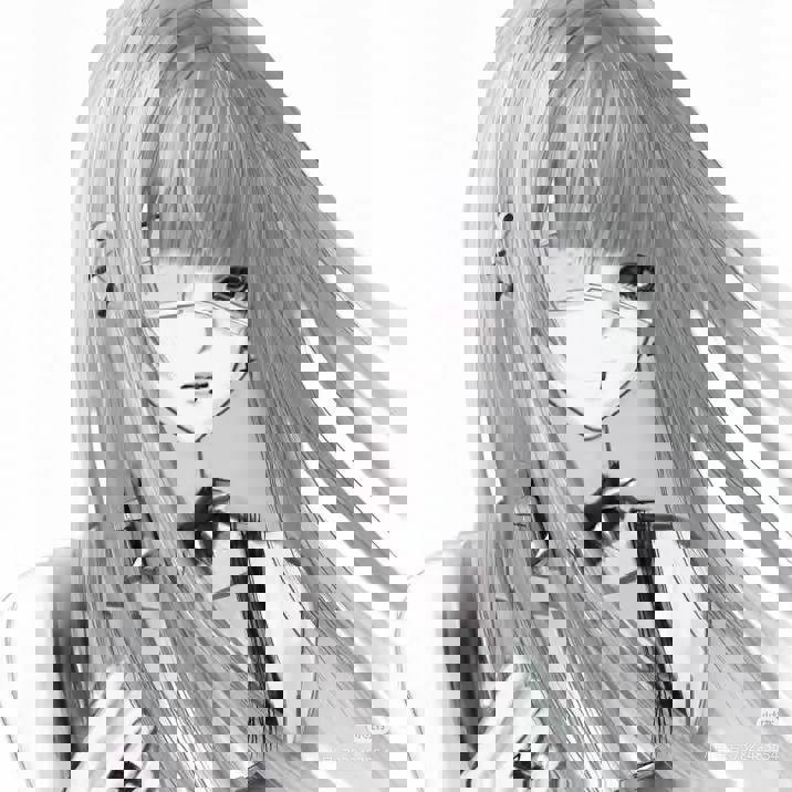 tuff bold look avatar