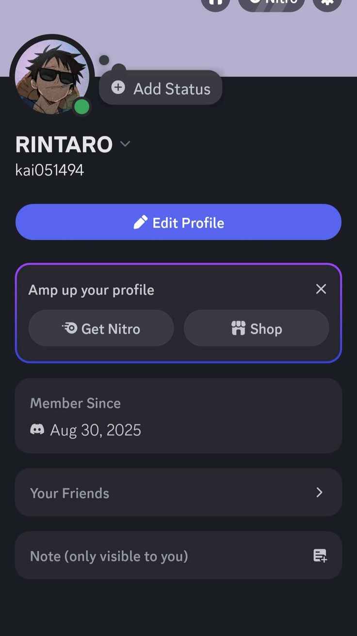 Quick tool for Discord avatars