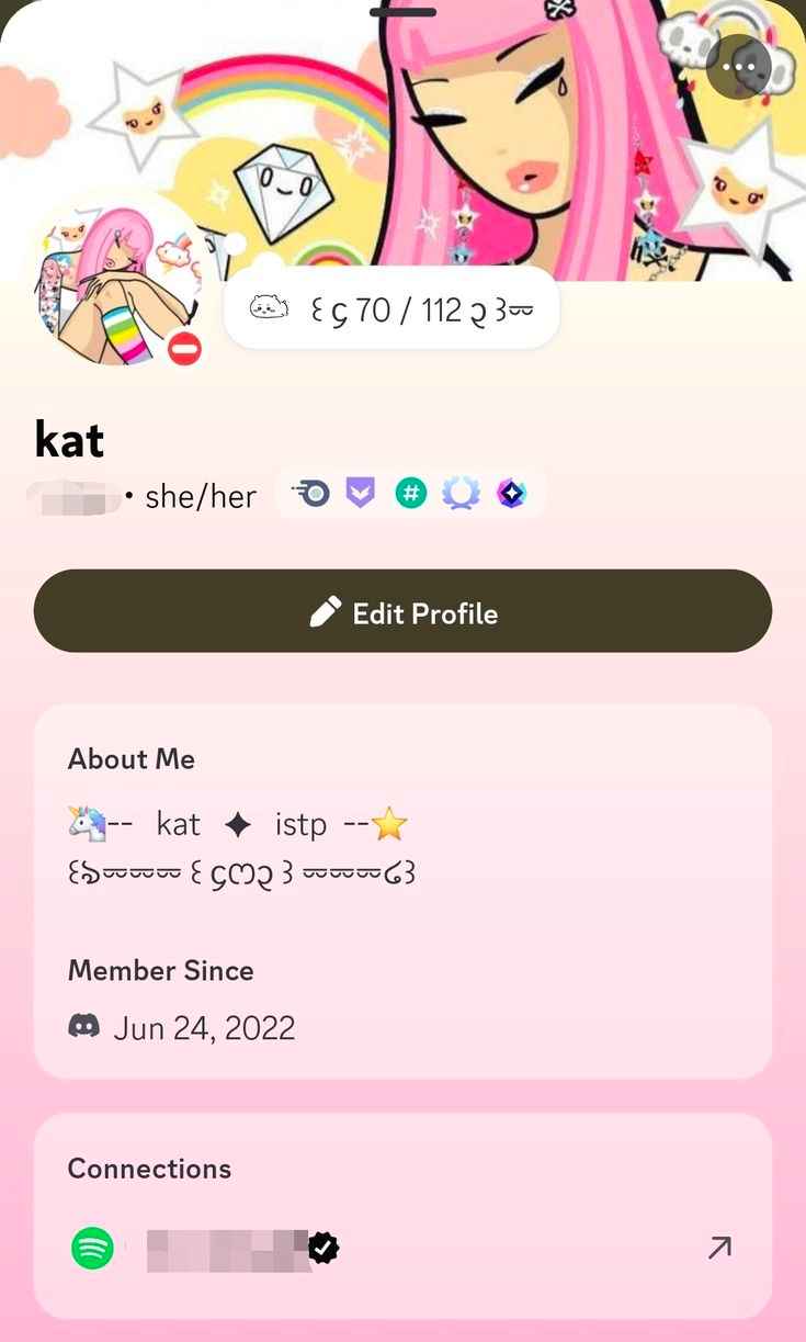 Extract avatar using Discord ID