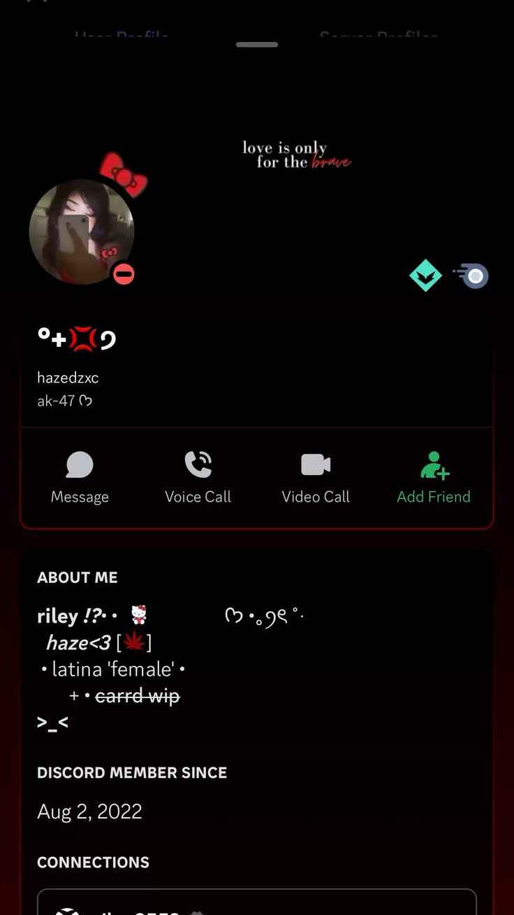 Simple Discord ID image finder