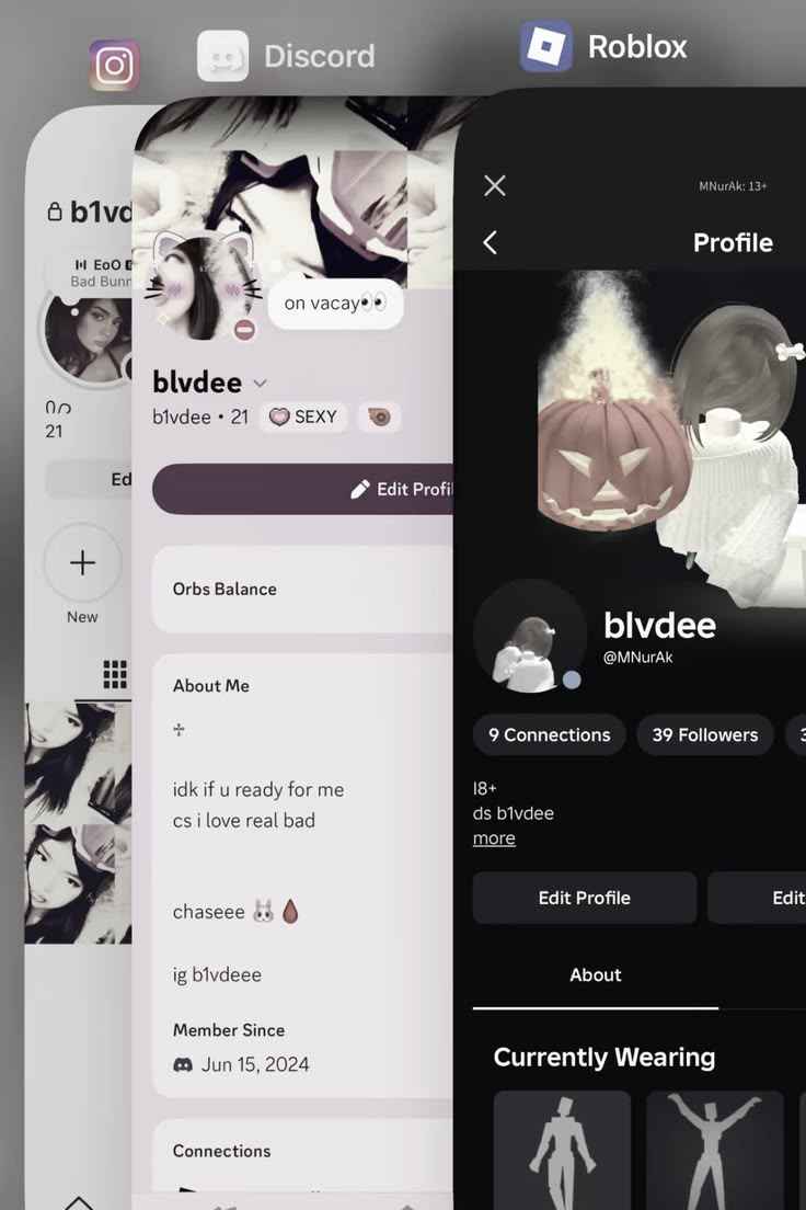 View Discord avatars without adding
