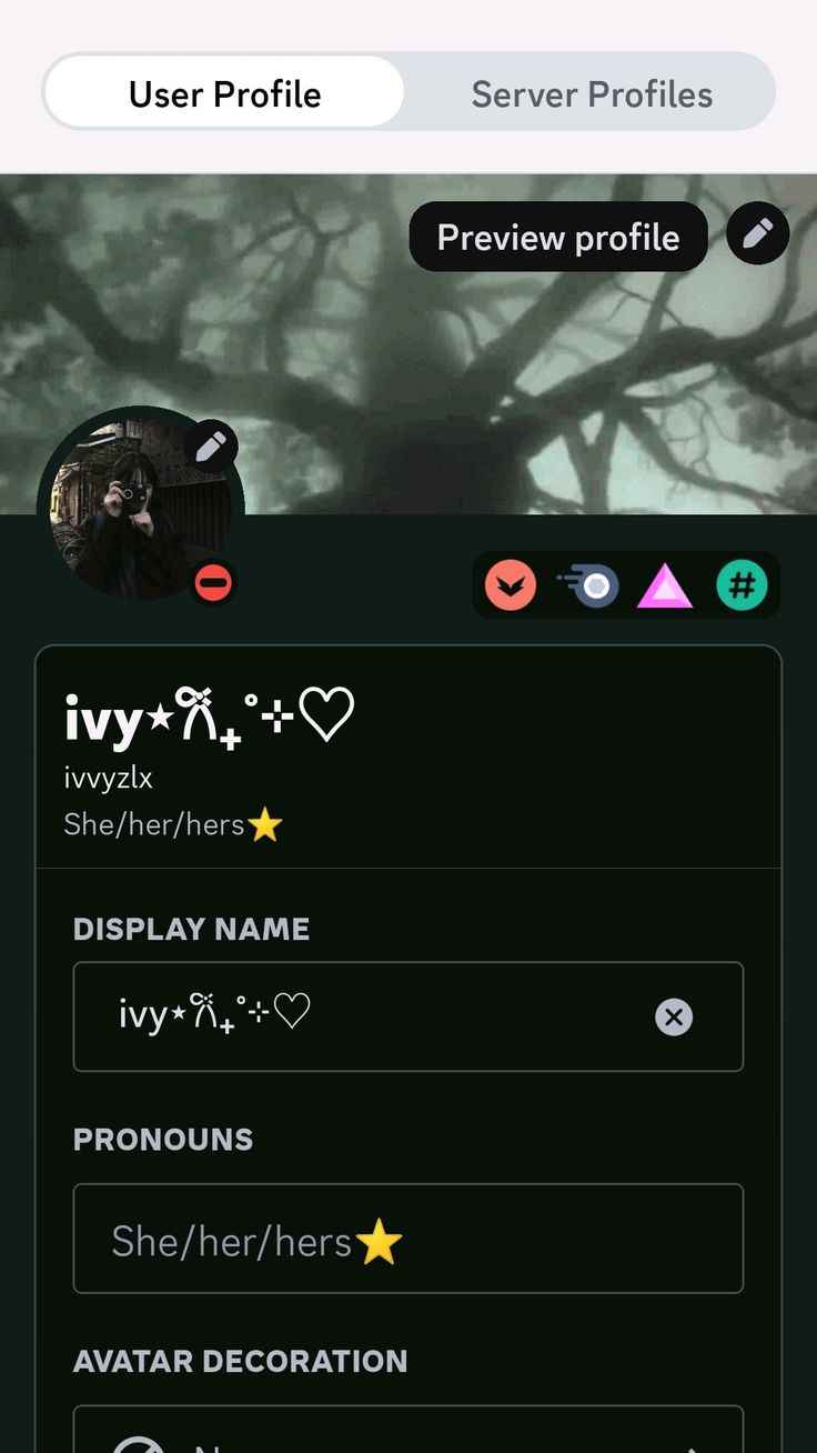 Get user avatar in seconds