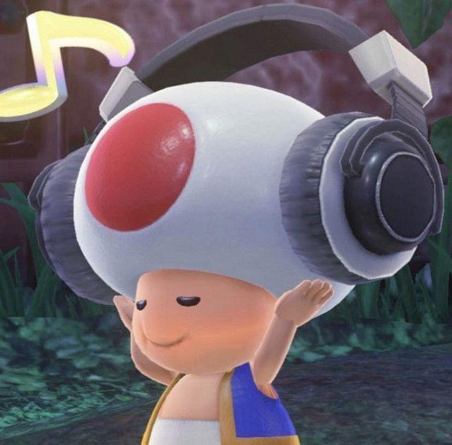 music lover aesthetic avatar look