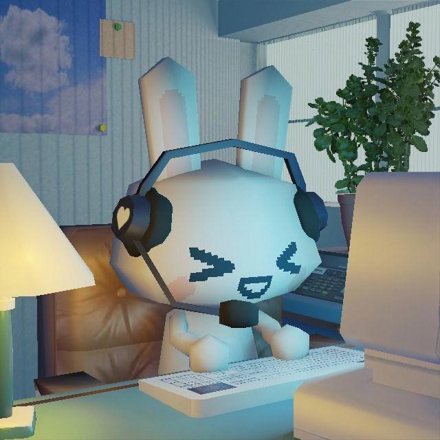 music vibe aesthetic profile pic