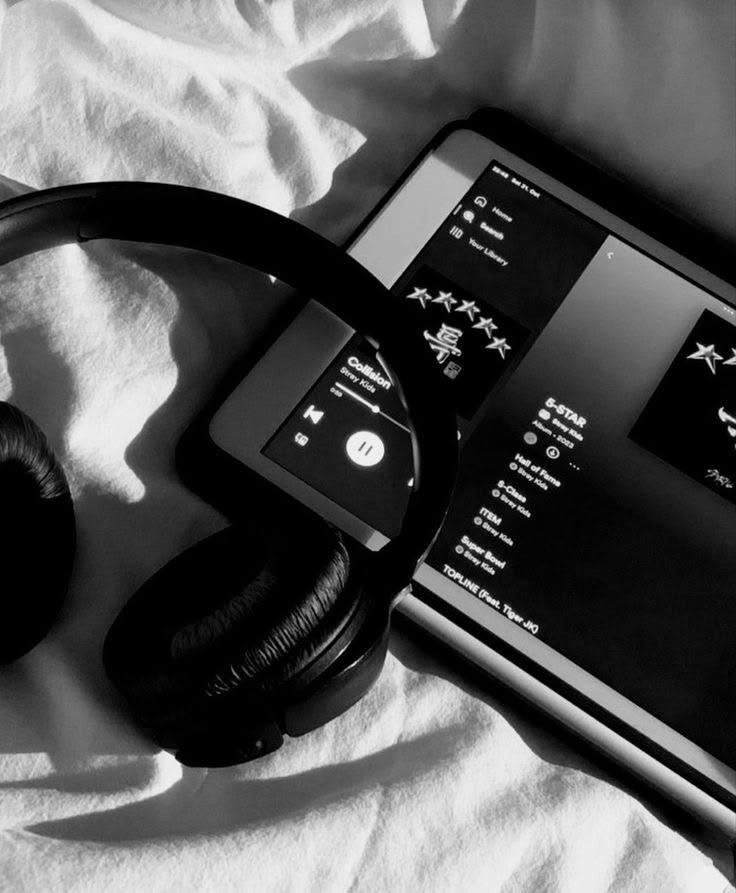 music mood icon profile image