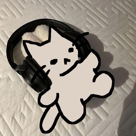 music aesthetic calm avatar image