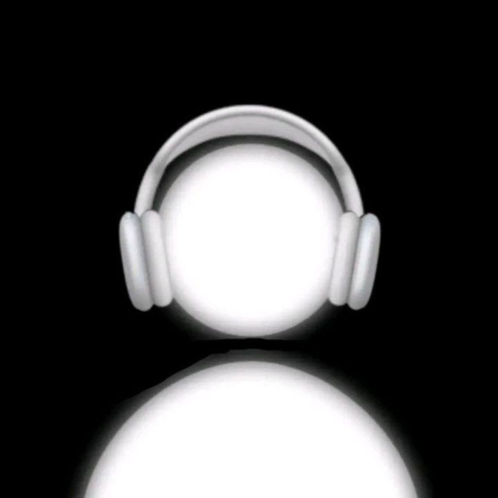 lofi vibe profile picture style