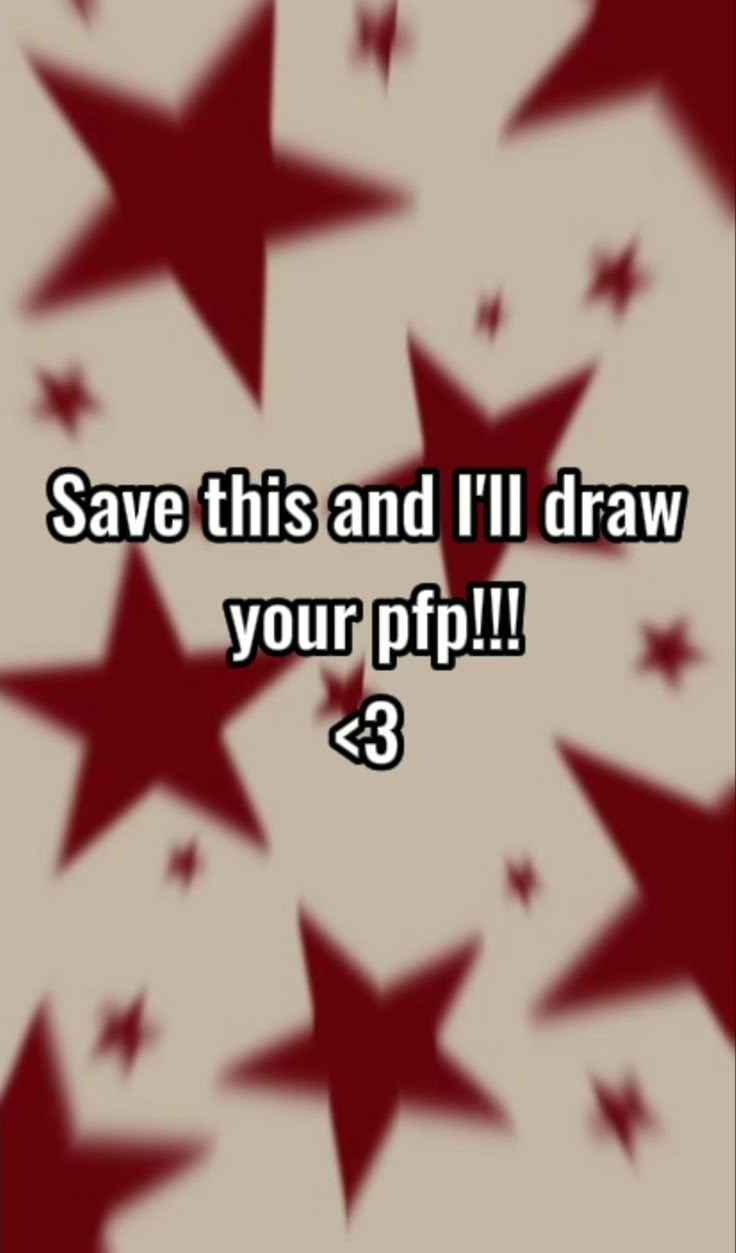 Unique avatar for social media