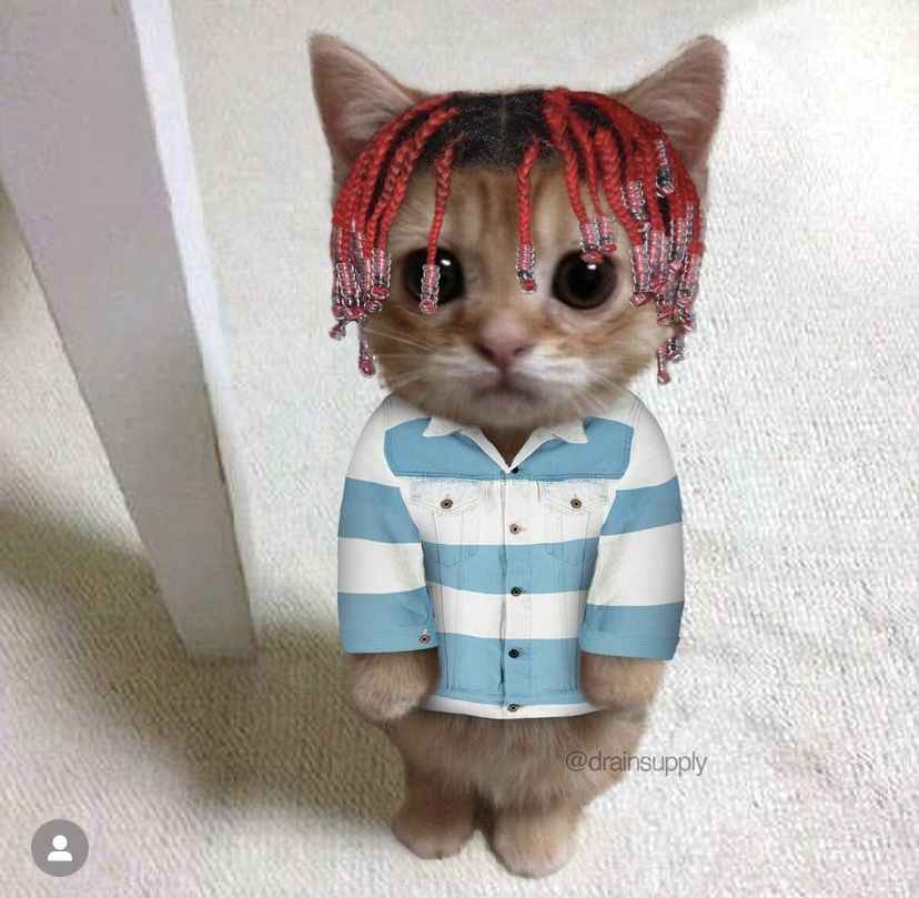 dark theme yachty pfp mood