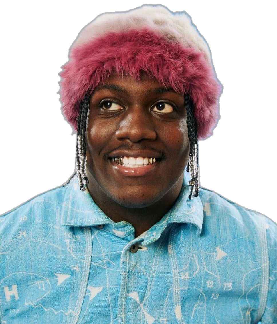 street style yachty pfp energy