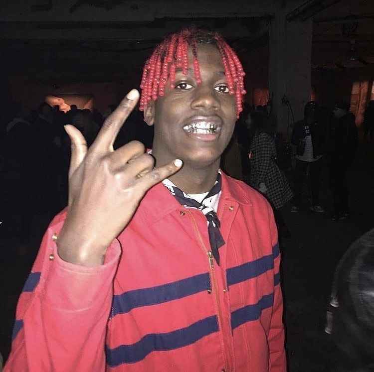 creative edit yachty pfp design