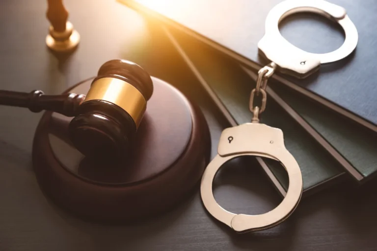 Rights When Facing Criminal Charges